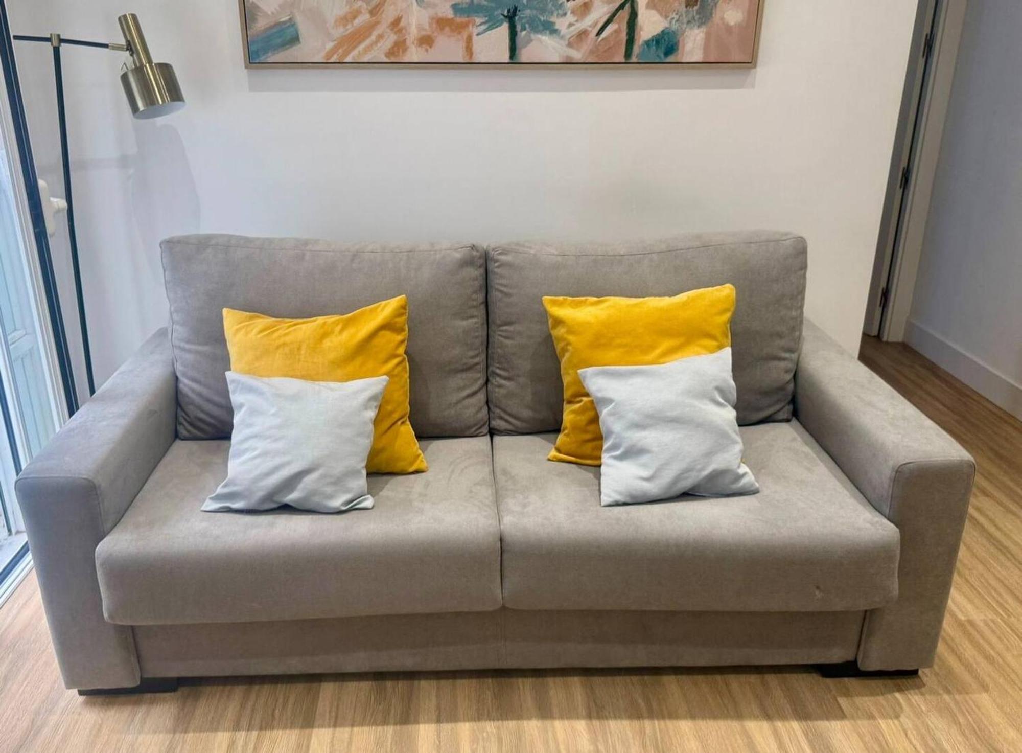 Apartamento Piso En El Corazon De *