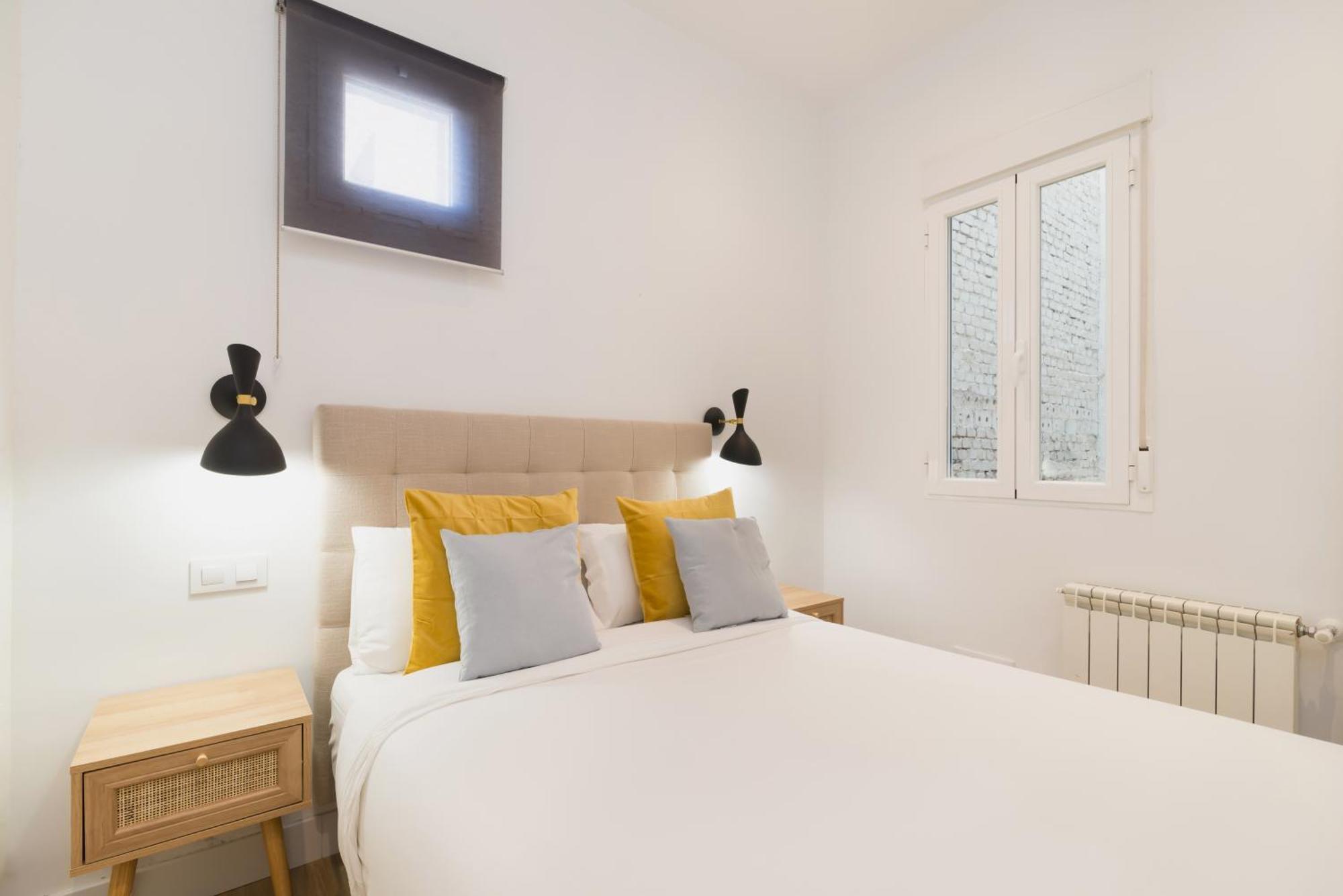 Apartamento Piso En El Corazon De *