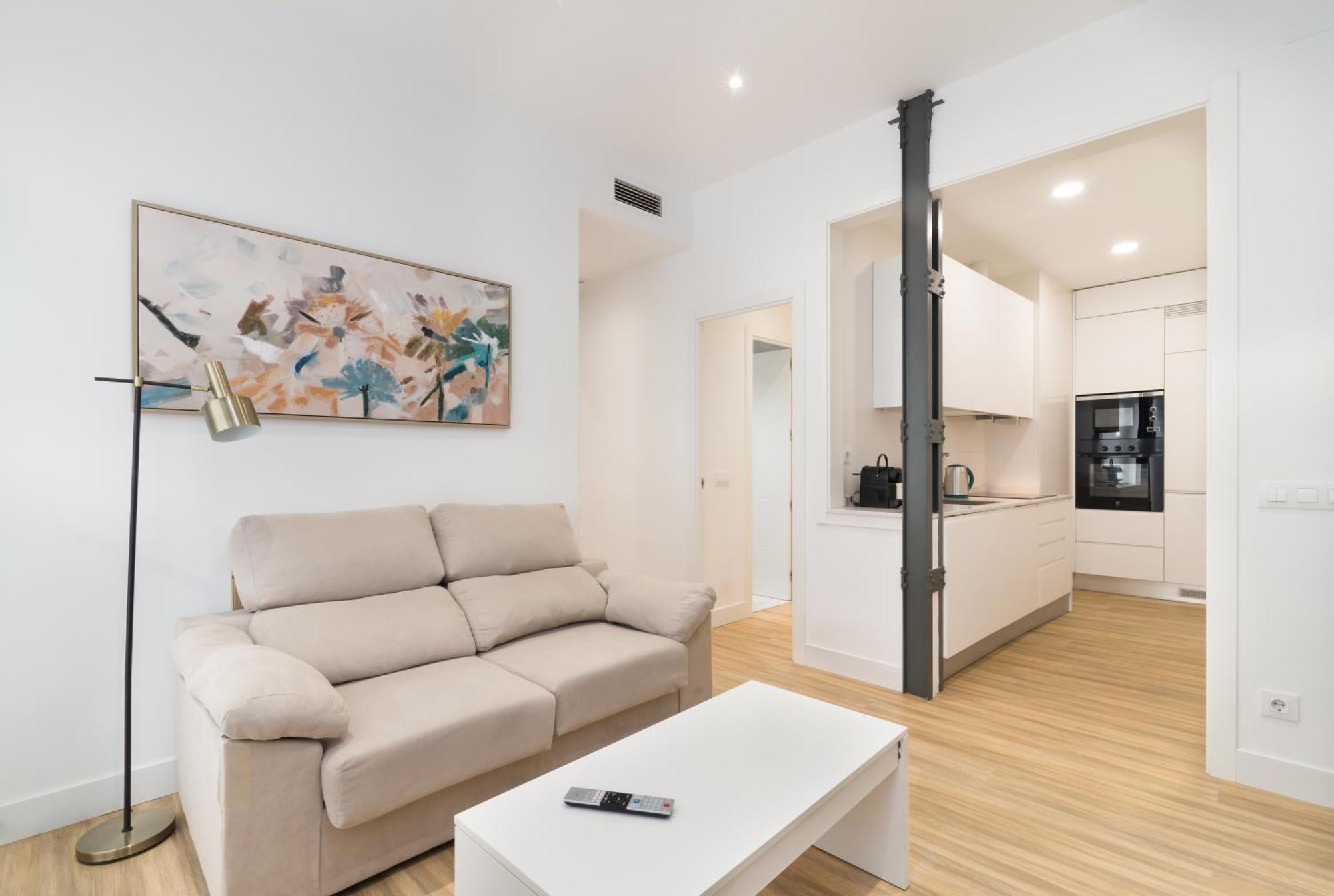Piso En El Corazon De Apartamento *